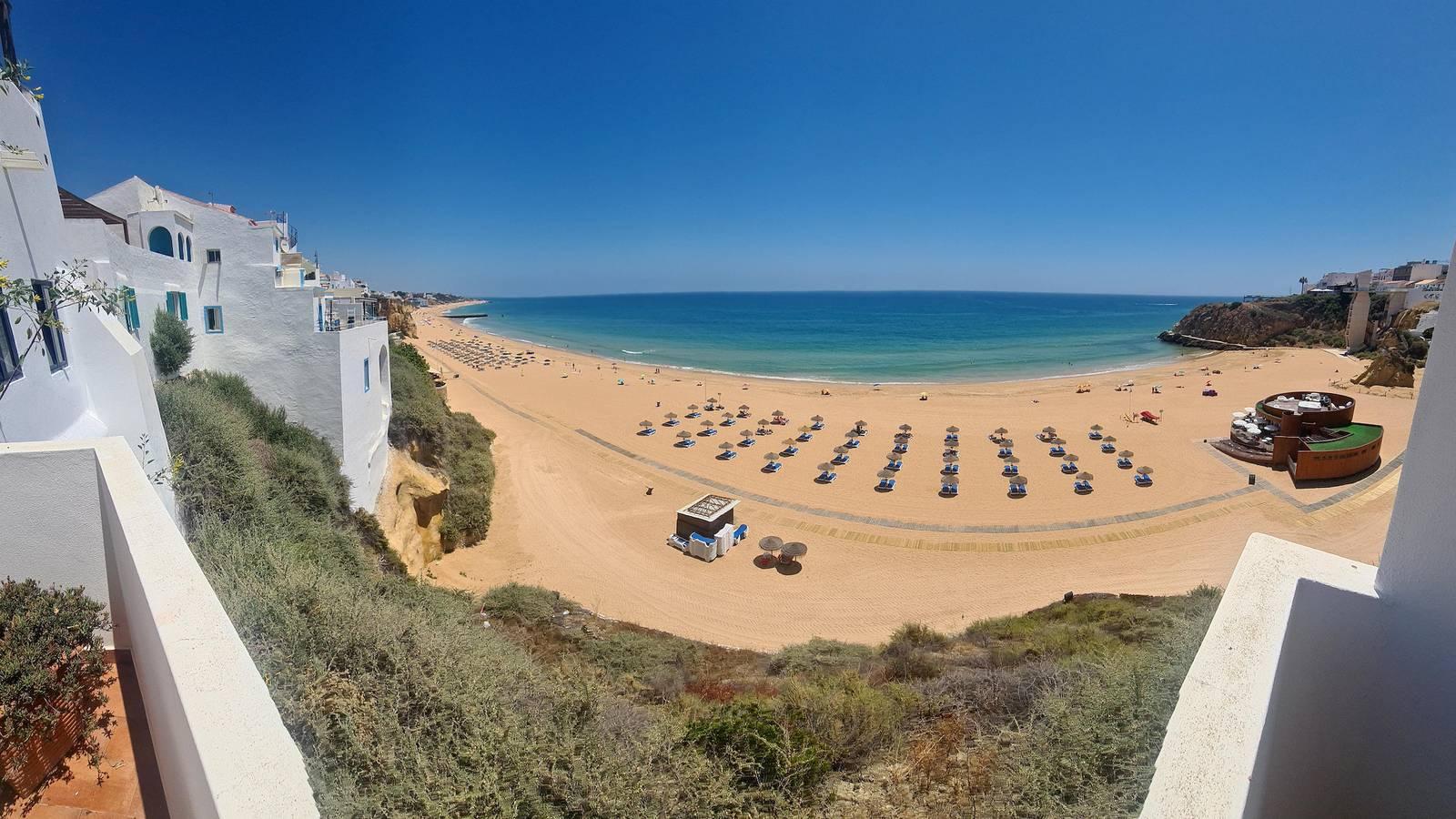 Vakantiehuis in Albufeira, Portugal voor 5 personen foto 17