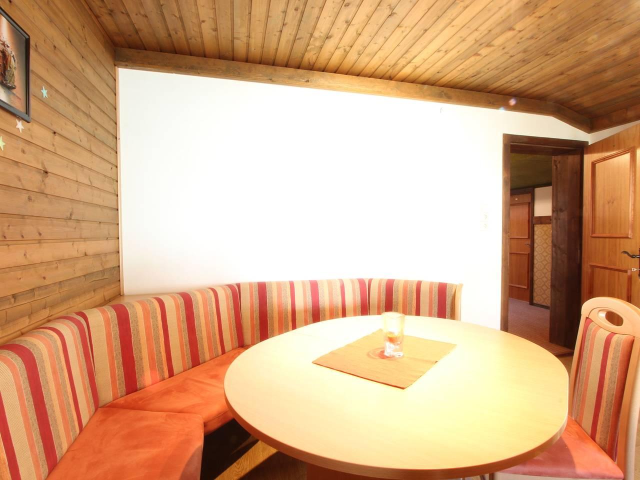Vakantieappartement in Pinzgau, Oostenrijk voor 4 personen foto 15