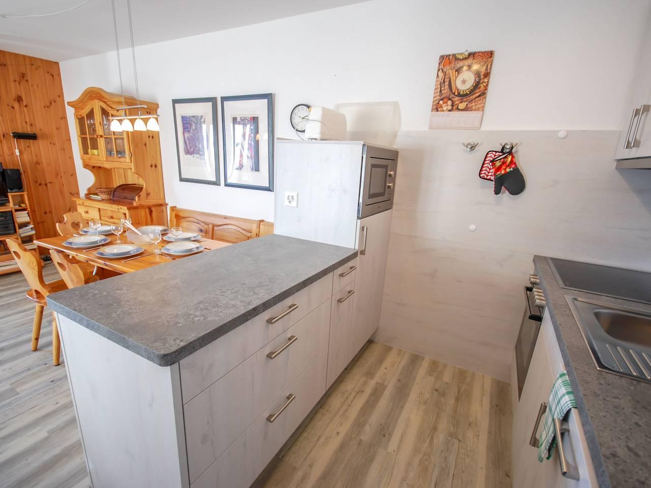 Vakantieappartement in Nendaz, Zwitserland voor 6 personen foto 10