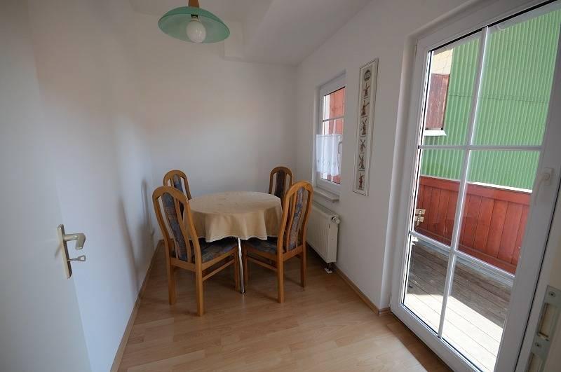 Vakantieappartement in Saaleland, Duitsland voor 4 personen foto 7