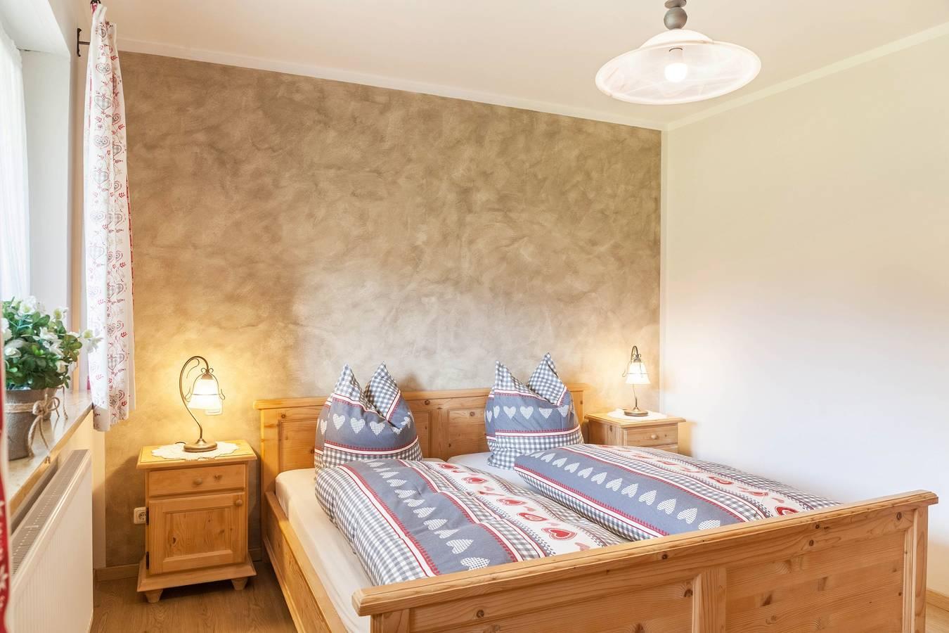 Vakantieappartement in Zugspitzland, Duitsland voor 4 personen foto 18
