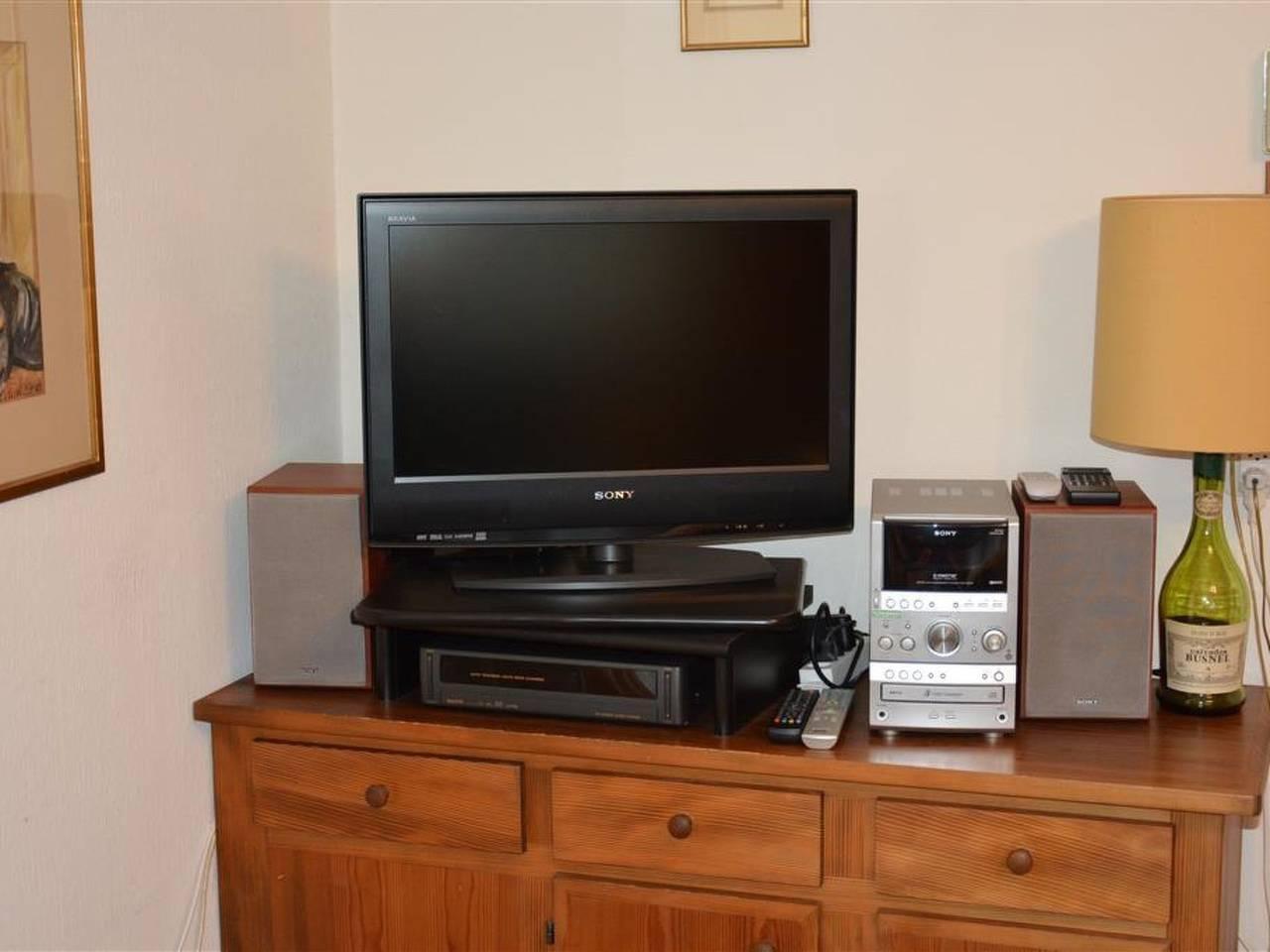 Vakantieappartement in Saanen, Zwitserland voor 8 personen foto 6