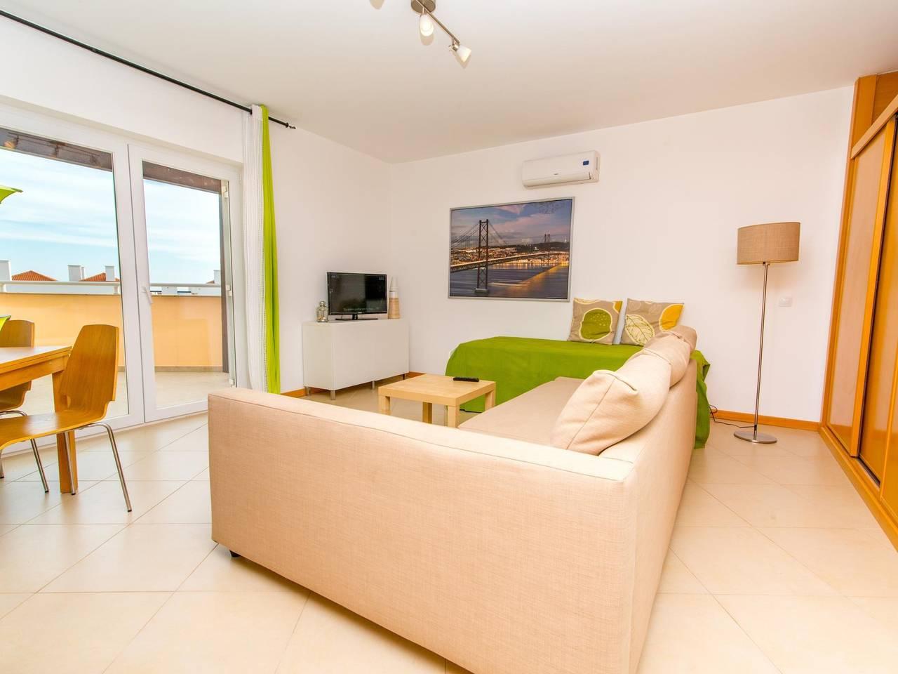 Vakantieappartement in Tavira, Portugal voor 3 personen foto 15