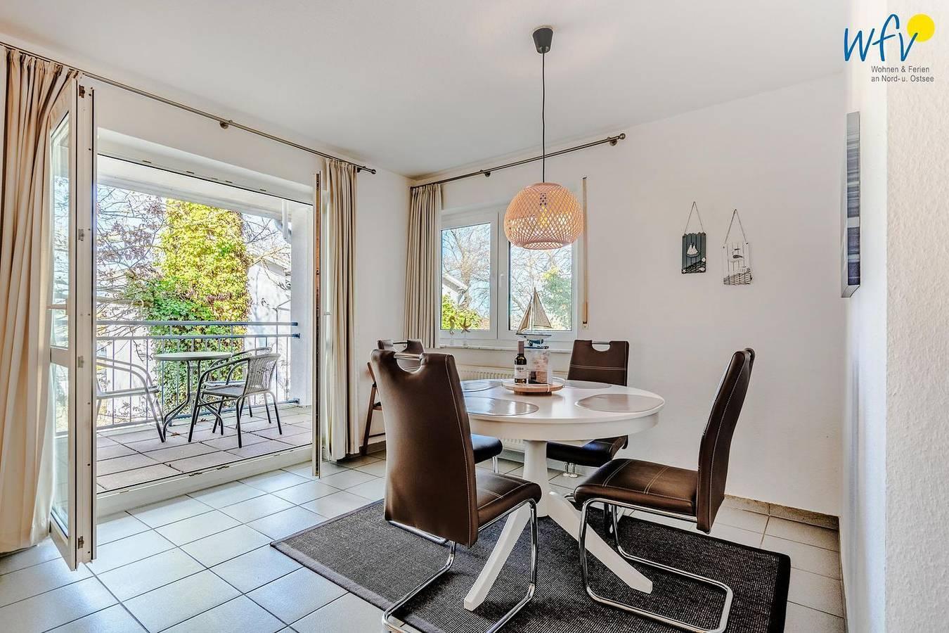 Vakantieappartement in Binz, Duitsland voor 4 personen foto 14