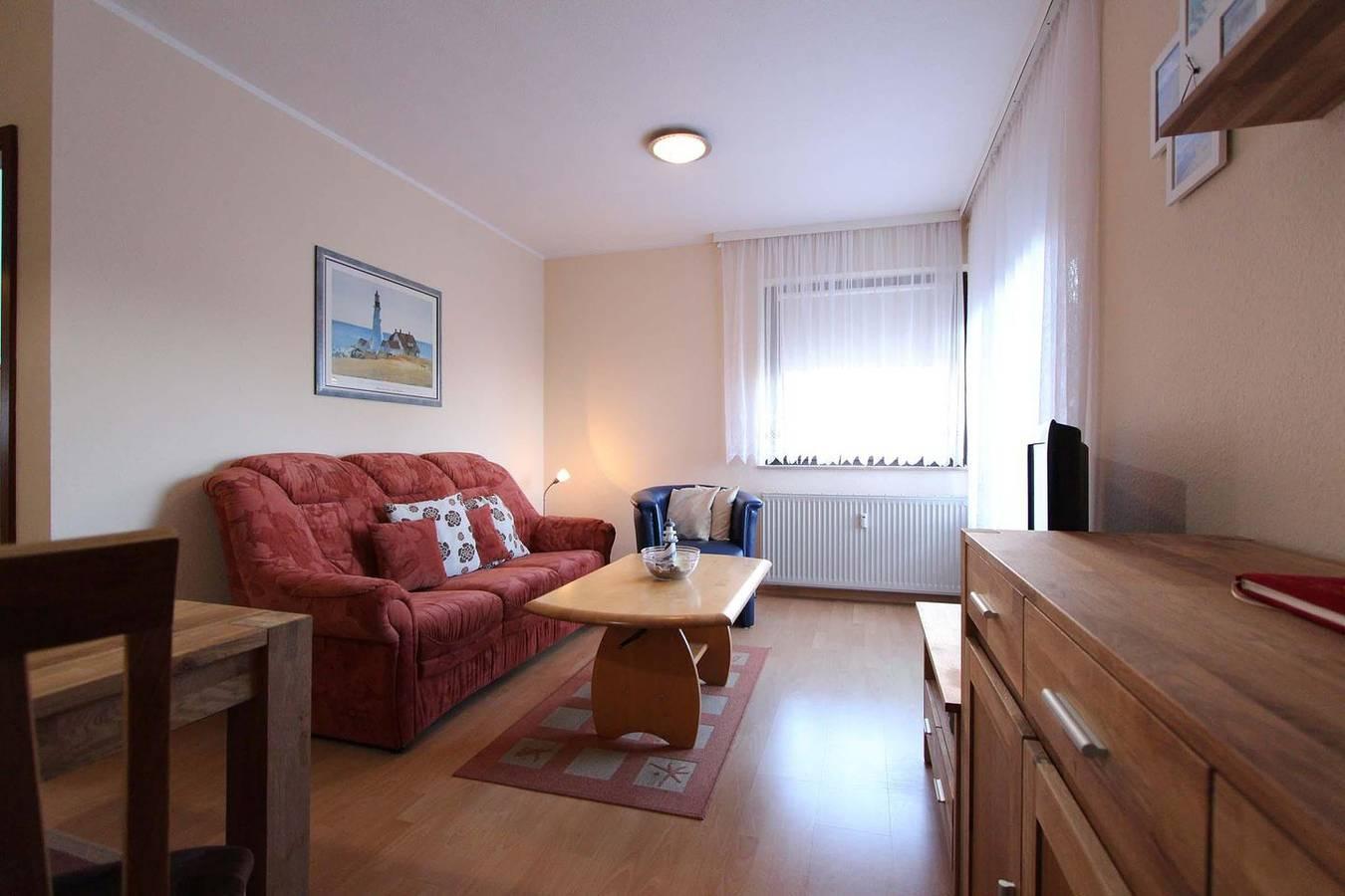 Vakantieappartement in Kellenhusen, Duitsland voor 4 personen foto 2