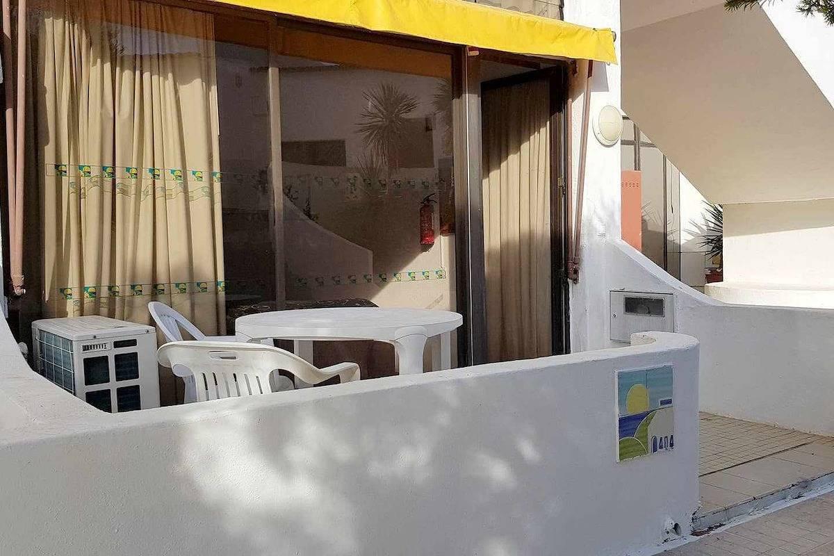 Vakantieappartement in Albufeira, Portugal voor 4 personen foto 11