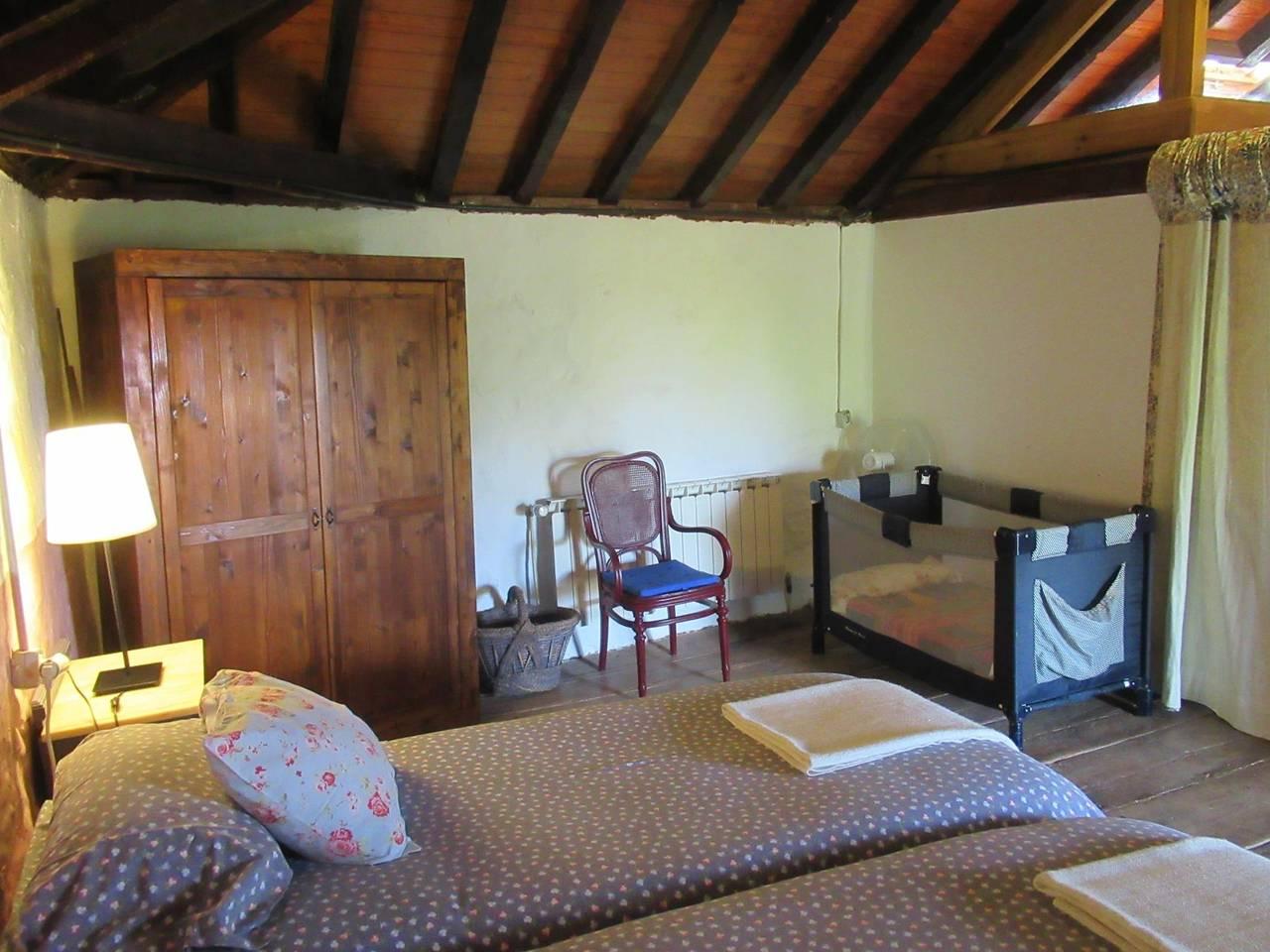 Landhuis met tuin in Vega de San Mateo, Noord-Gran Canaria, Spanje voor 6 personen foto 22