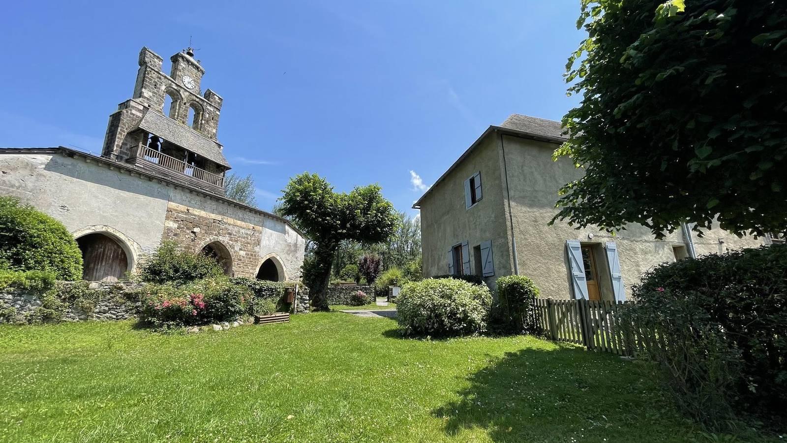 Vakantiehuis in Ariège, Frankrijk voor 6 personen foto 10