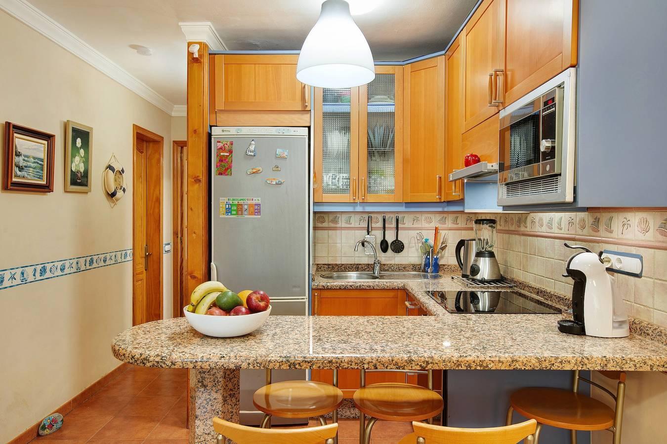 Vakantieappartement in Gran Canaria, Spanje voor 4 personen foto 13
