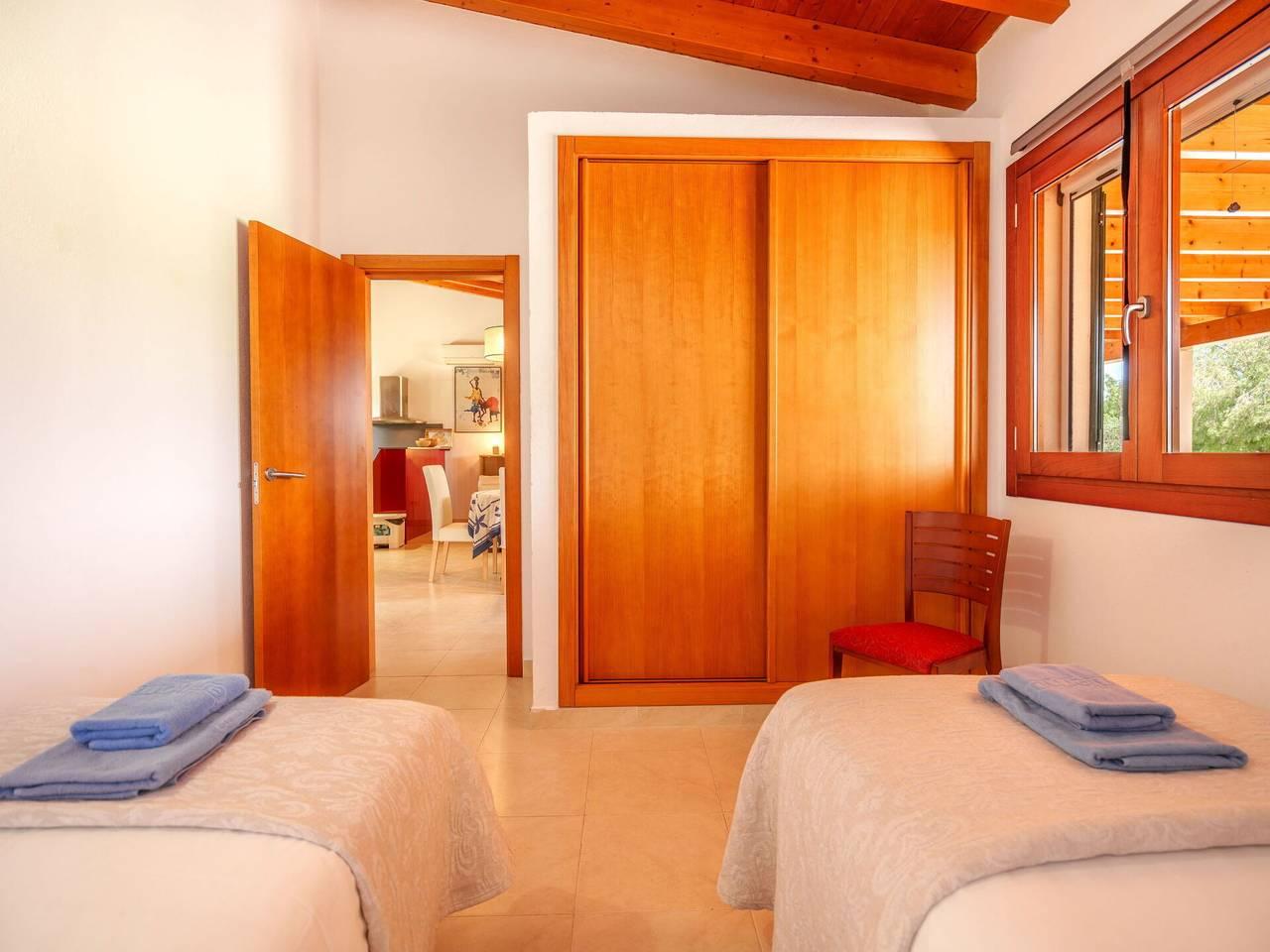 Can Caragoli - Can Caragoli 121.1 in Alcúdia, Kust van Mallorca, Spanje voor 4 personen foto 20