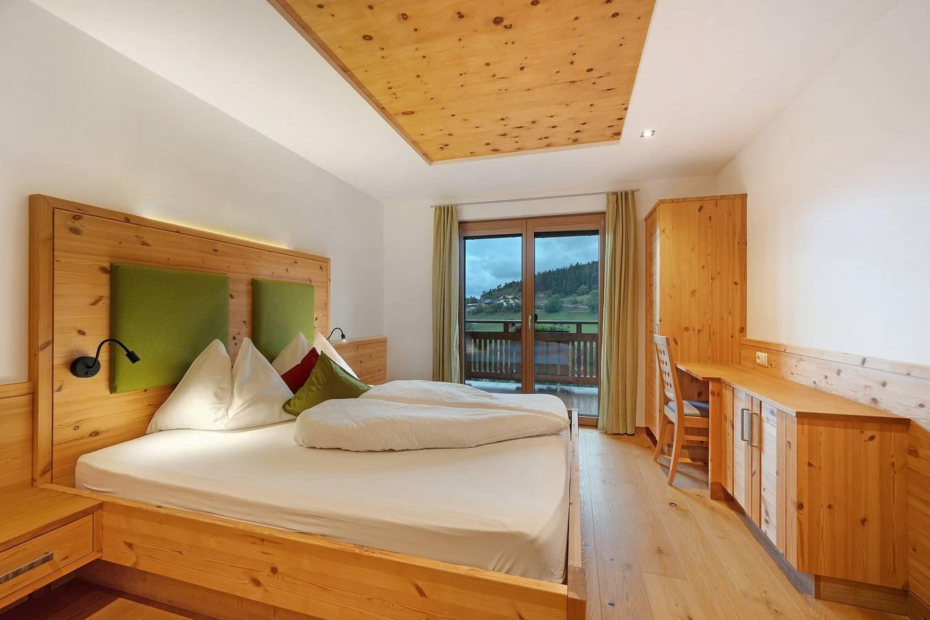 Vakantieappartement in Vöran, Italië voor 4 personen foto 12