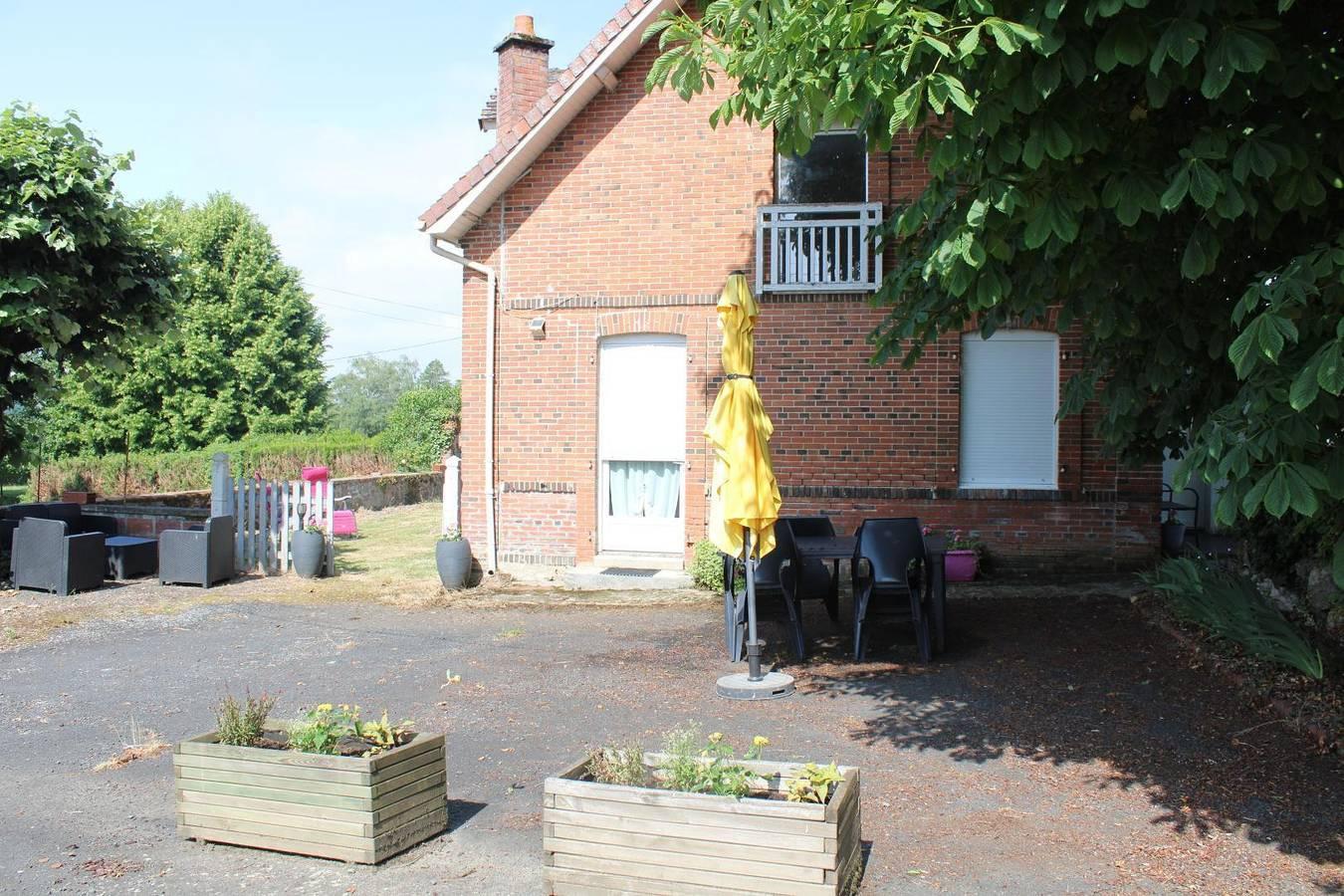 Gite De La Tuilerie in Arnac-Pompadour, Frankrijk voor 3 personen foto 19