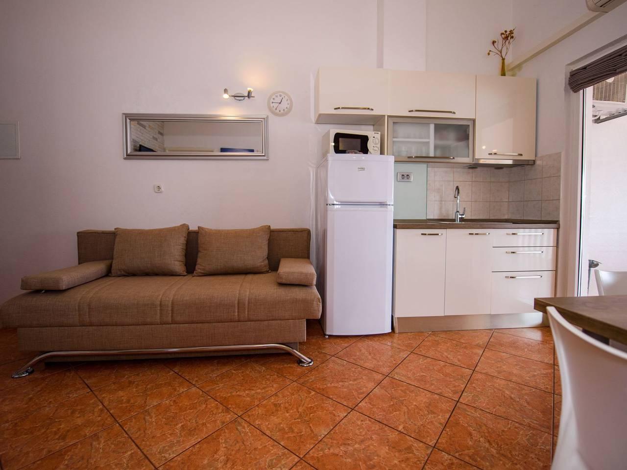 Vakantieappartement in Ražanj, Kroatië voor 4 personen foto 17