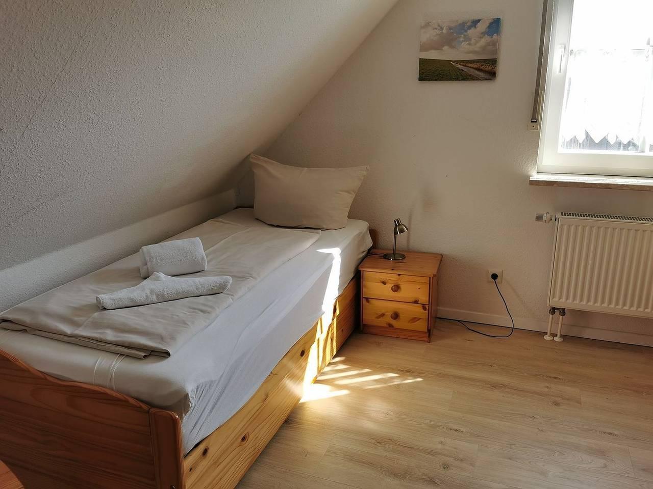 Vakantiehuis in Dornum, Duitsland voor 6 personen foto 15