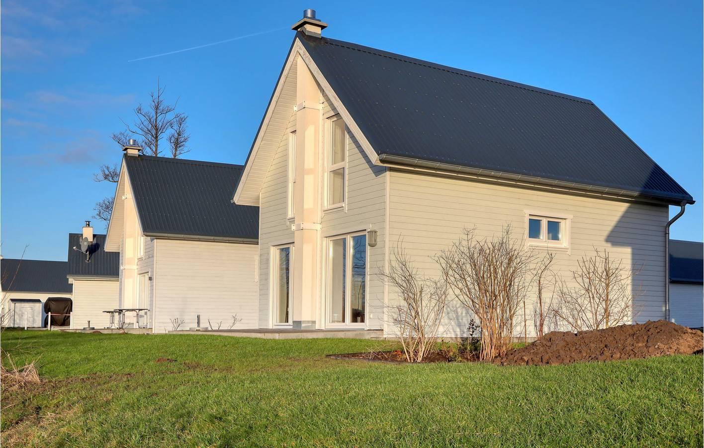 Vakantiehuis in Kappeln, Duitsland voor 4 personen foto 6
