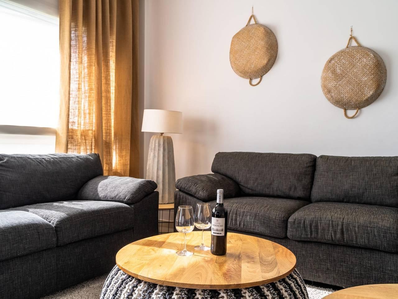 Vakantieappartement in Marbella, Spanje voor 6 personen foto 4