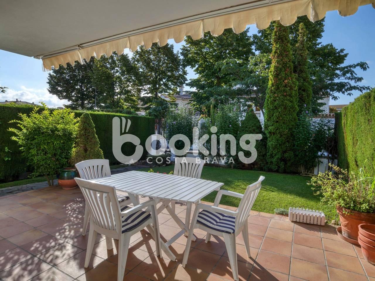 Vakantiehuis in Costa Brava, Spanje voor 8 personen foto 3