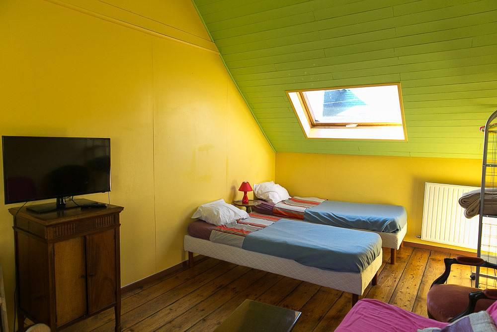 Vakantiehuis in Fécamp, Frankrijk voor 4 personen foto 9