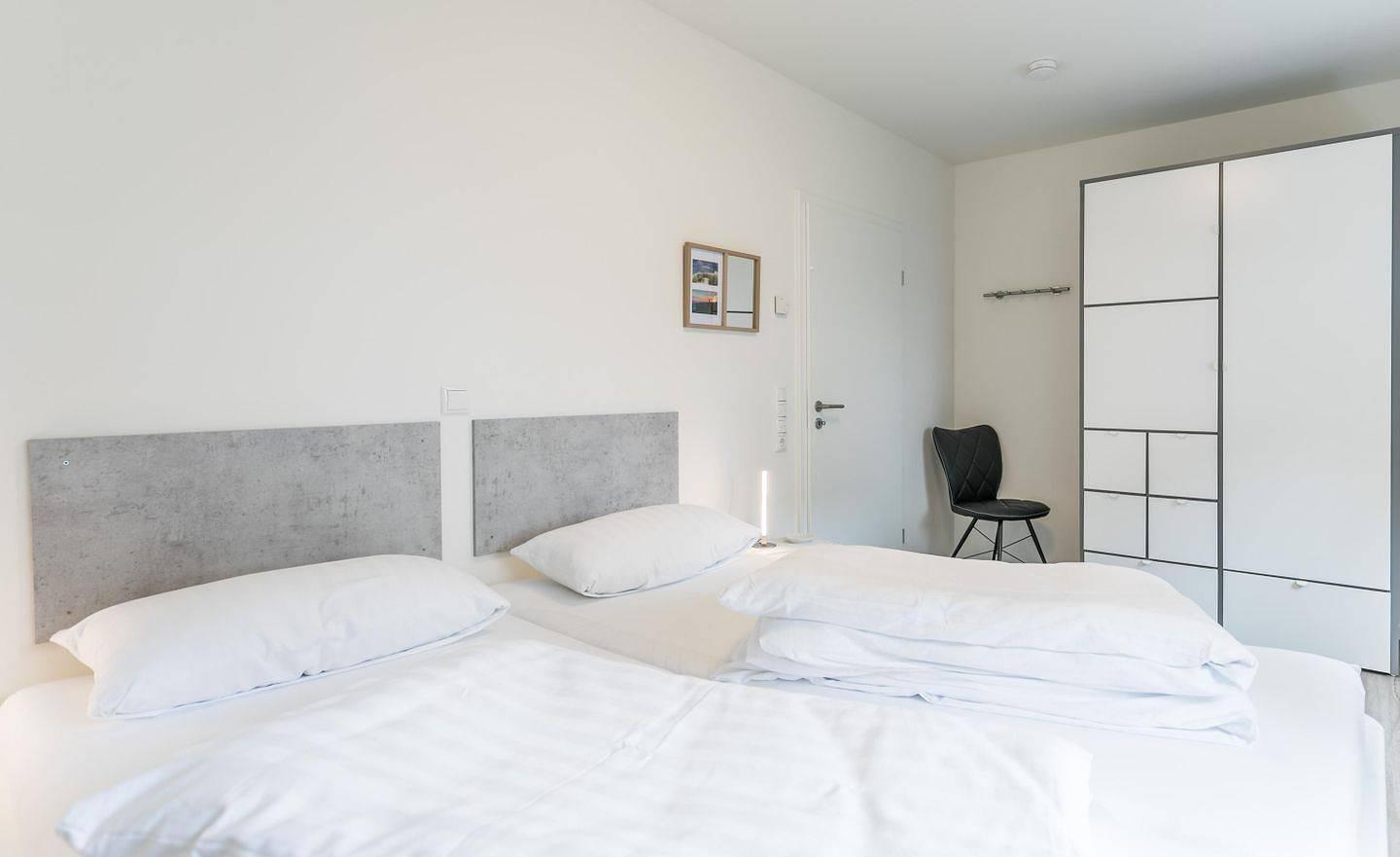 Vakantieappartement in Büsum, Duitsland voor 4 personen foto 16