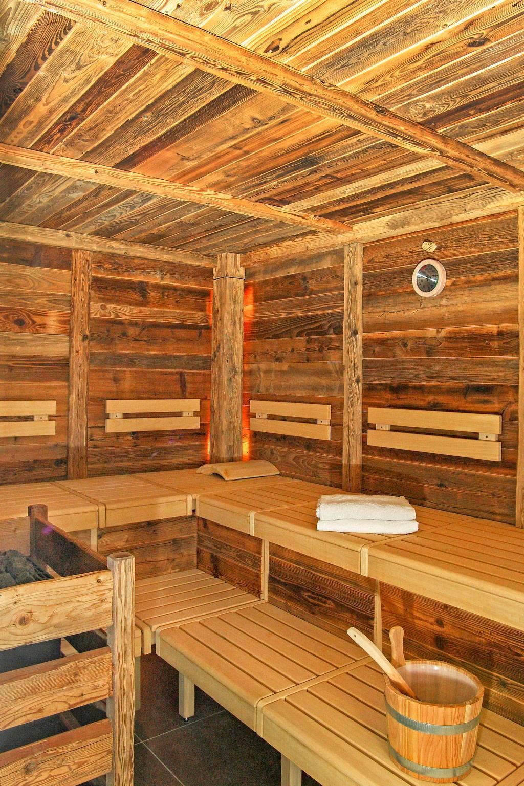 Vakantieappartement in Leukerbad, Zwitserland voor 8 personen foto 17