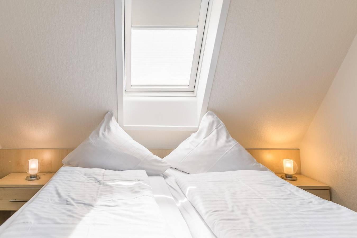 Vakantieappartement in Büsum, Duitsland voor 2 personen foto 6