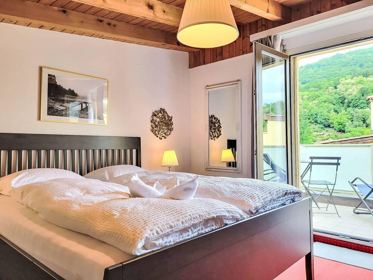Vakantieappartement in Caslano, Zwitserland voor 4 personen foto 17