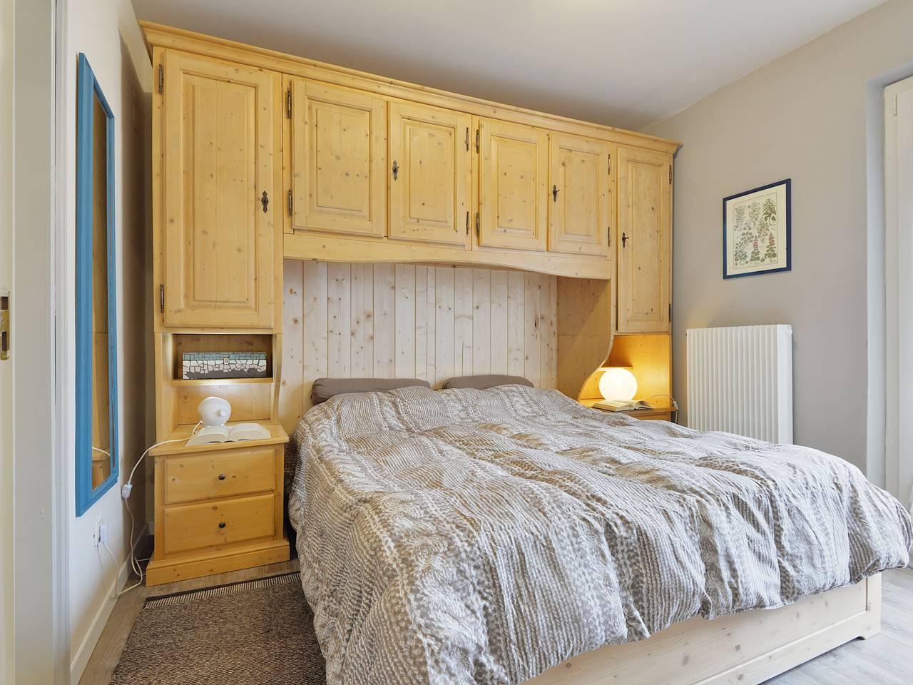 Vakantieappartement in Canazei, Italië voor 4 personen foto 6
