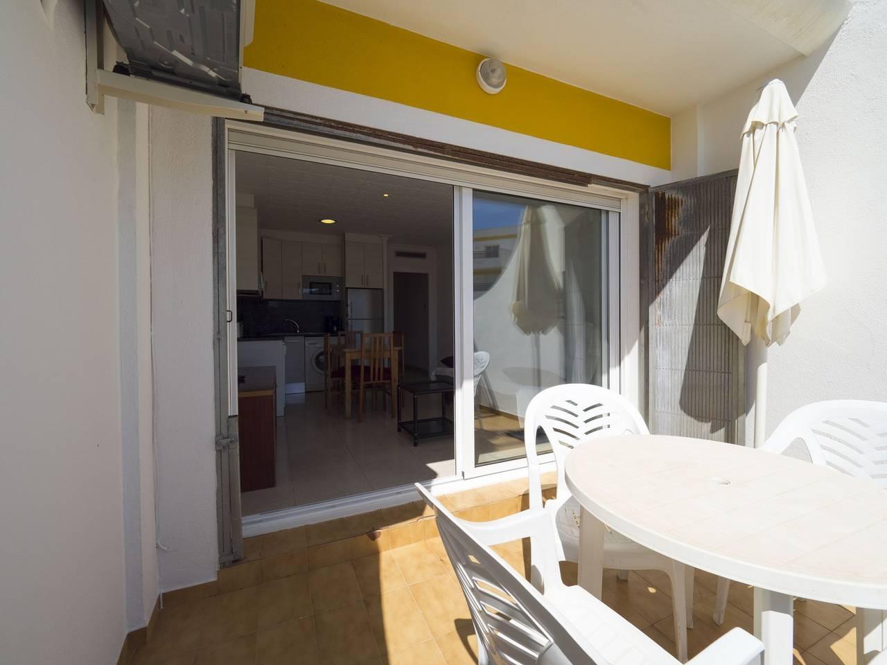 Vakantieappartement in Roses, Spanje voor 4 personen foto 11