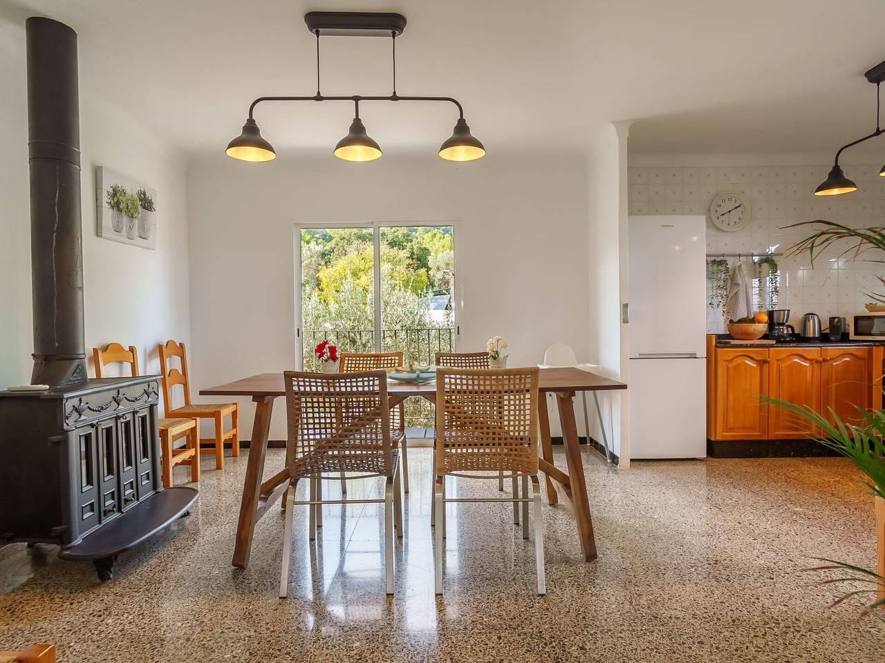 Can Passos - Can Passos 604.1 in Selva, Mallorca Binnenland, Spanje voor 8 personen foto 23
