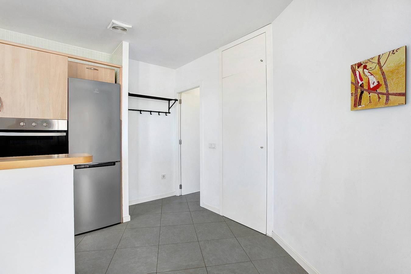 Vakantieappartement in Abona, Spanje voor 3 personen foto 10