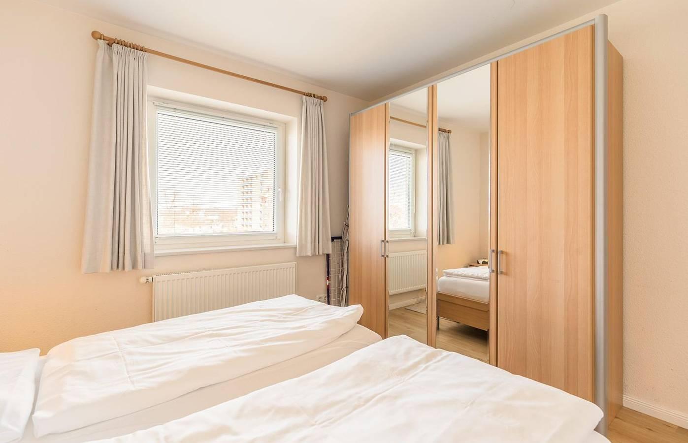 Vakantieappartement in Büsum, Duitsland voor 2 personen foto 12