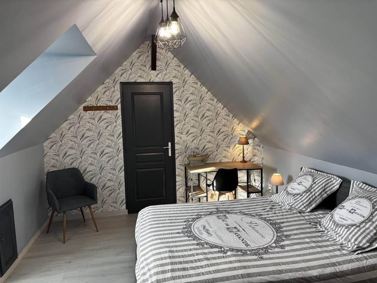 Vakantiehuis in Canouville, Frankrijk voor 5 personen foto 13