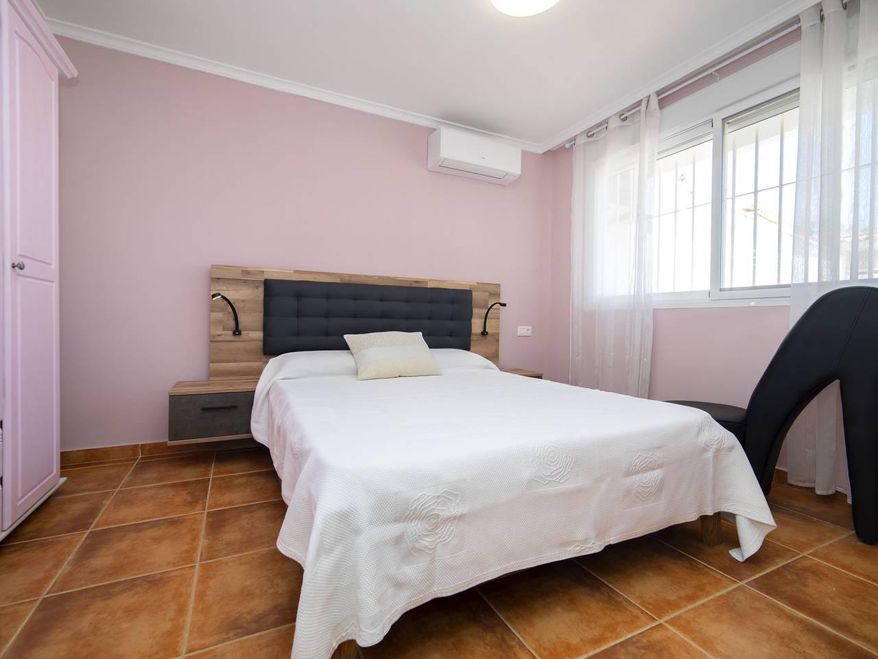 Vakantiehuis in Alacanti, Spanje voor 10 personen foto 17