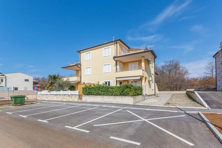 Vakantieappartement in Regio Umag, Kroatië voor 5 personen foto 11