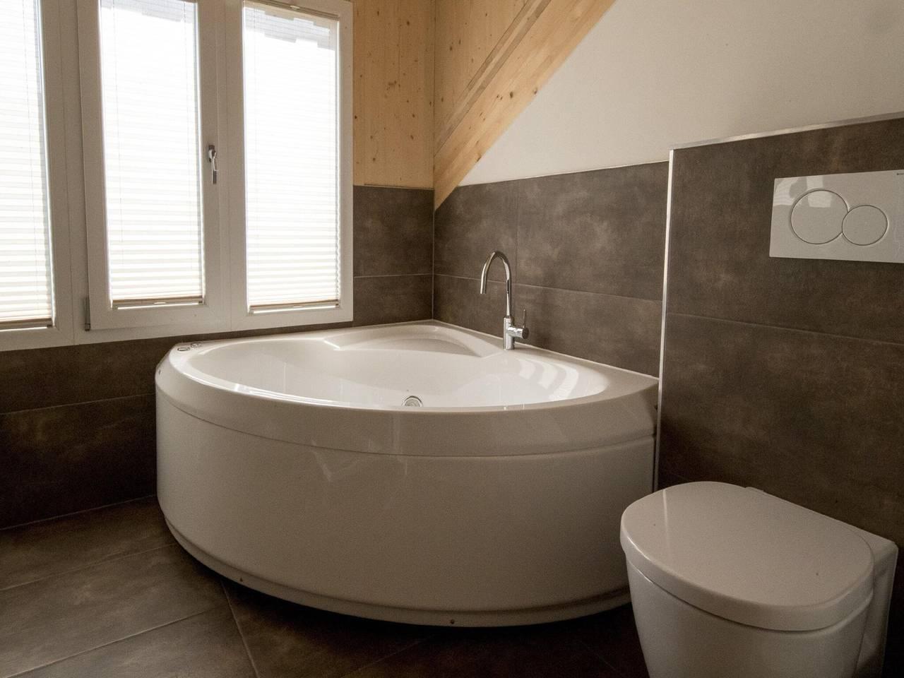 Chalet met Finse sauna in St. Georgen ob Murau, Sankt Georgen am Kreischberg, Oostenrijk voor 9 personen foto 20