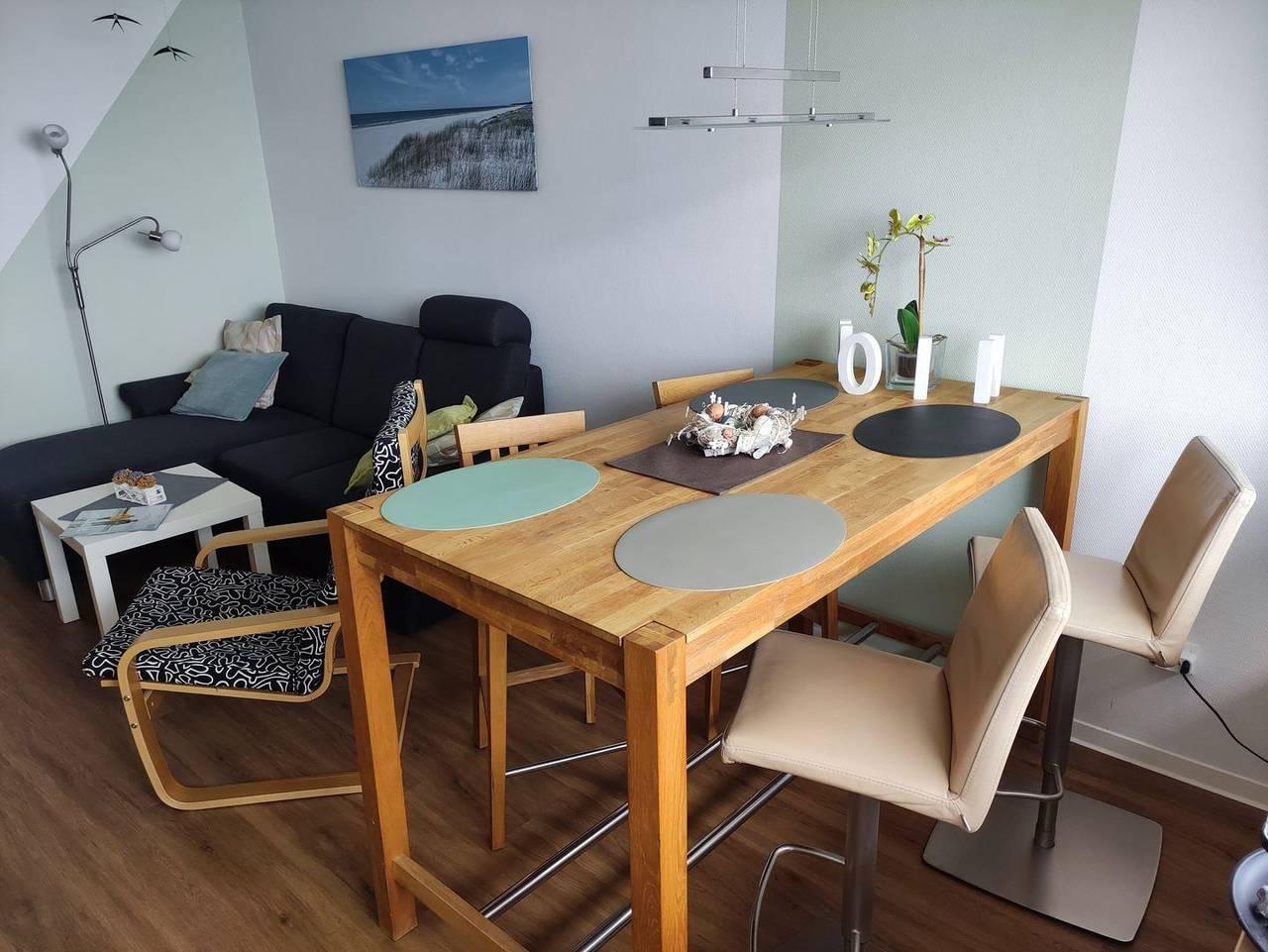 Vakantieappartement in Heiligenhafen, Duitsland voor 4 personen foto 7