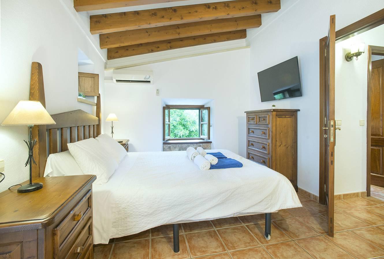 Vakantiehuis in Mallorca, Spanje voor 6 personen foto 8