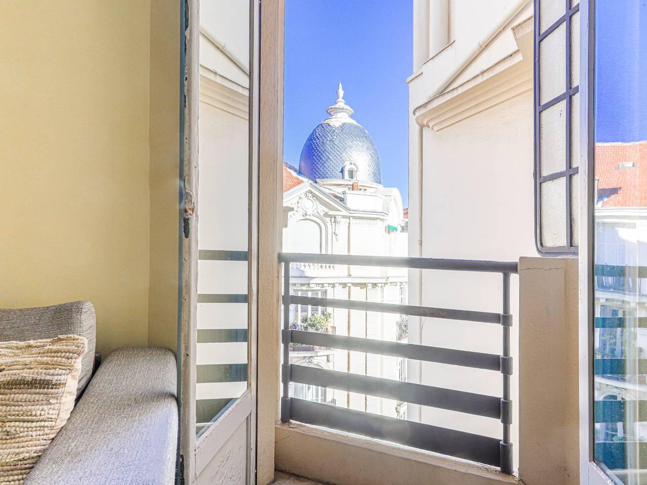 Vakantieappartement in Nice, Frankrijk voor 4 personen foto 11