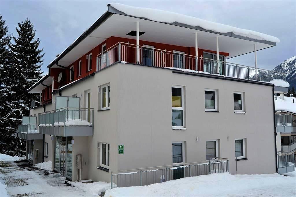 Vakantieappartement in Brixental foto 3