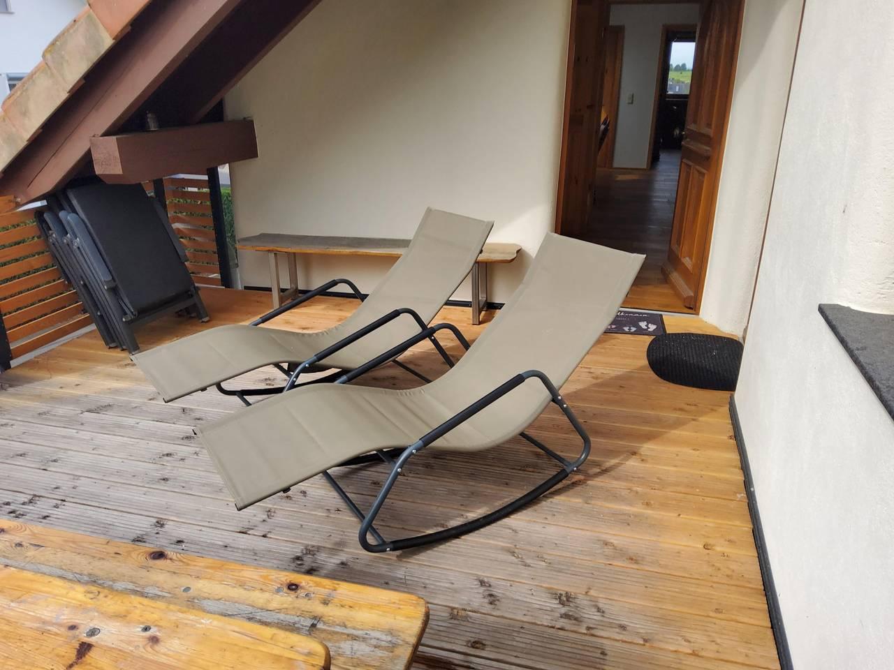 Vakantieappartement in Hofbieber, Rhön-Hessen, Duitsland voor 8 personen foto 22