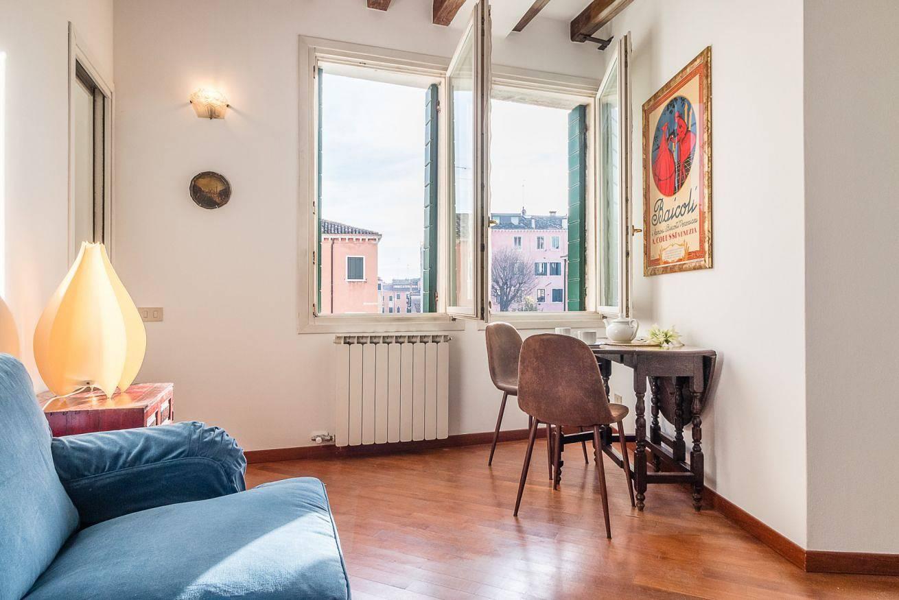 Vakantieappartement in Venetië, Italië voor 2 personen foto 3