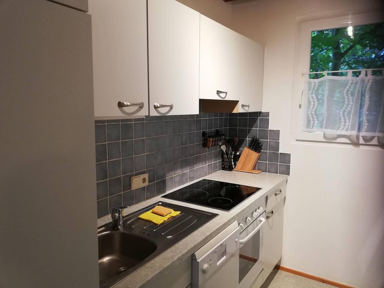 Vakantieappartement in Gerlitzen, Oostenrijk voor 5 personen foto 9
