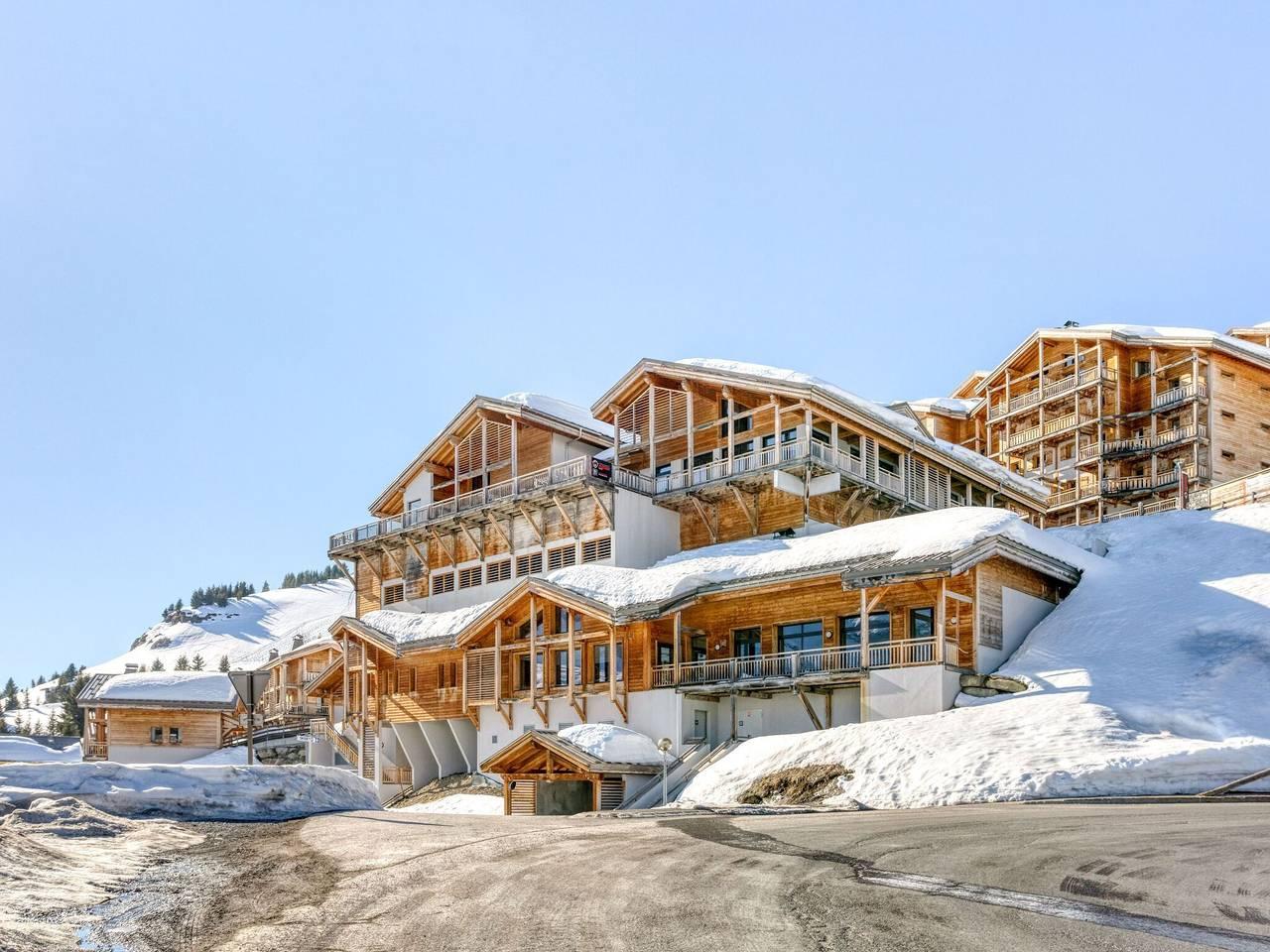 Vakantieappartement in Rhône-Alpes, Frankrijk voor 12 personen foto 8