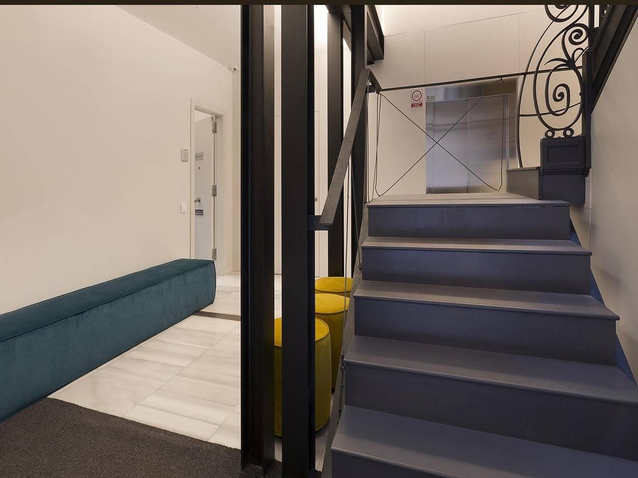 Vakantieappartement in Barcelona, Spanje voor 3 personen foto 12
