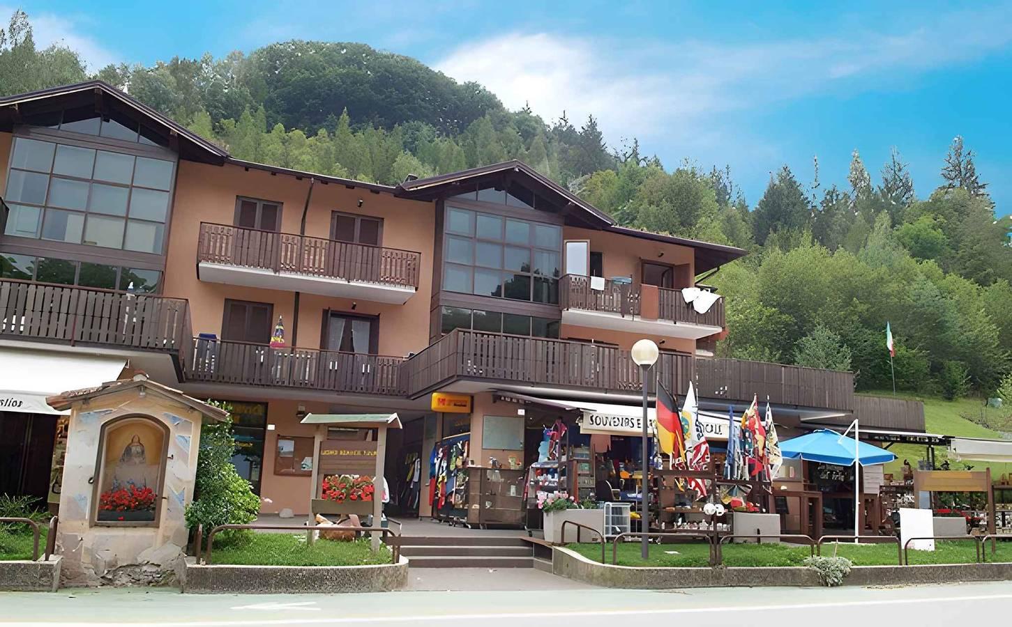 Vakantieappartement in Ledro, Italië voor 6 personen foto 2