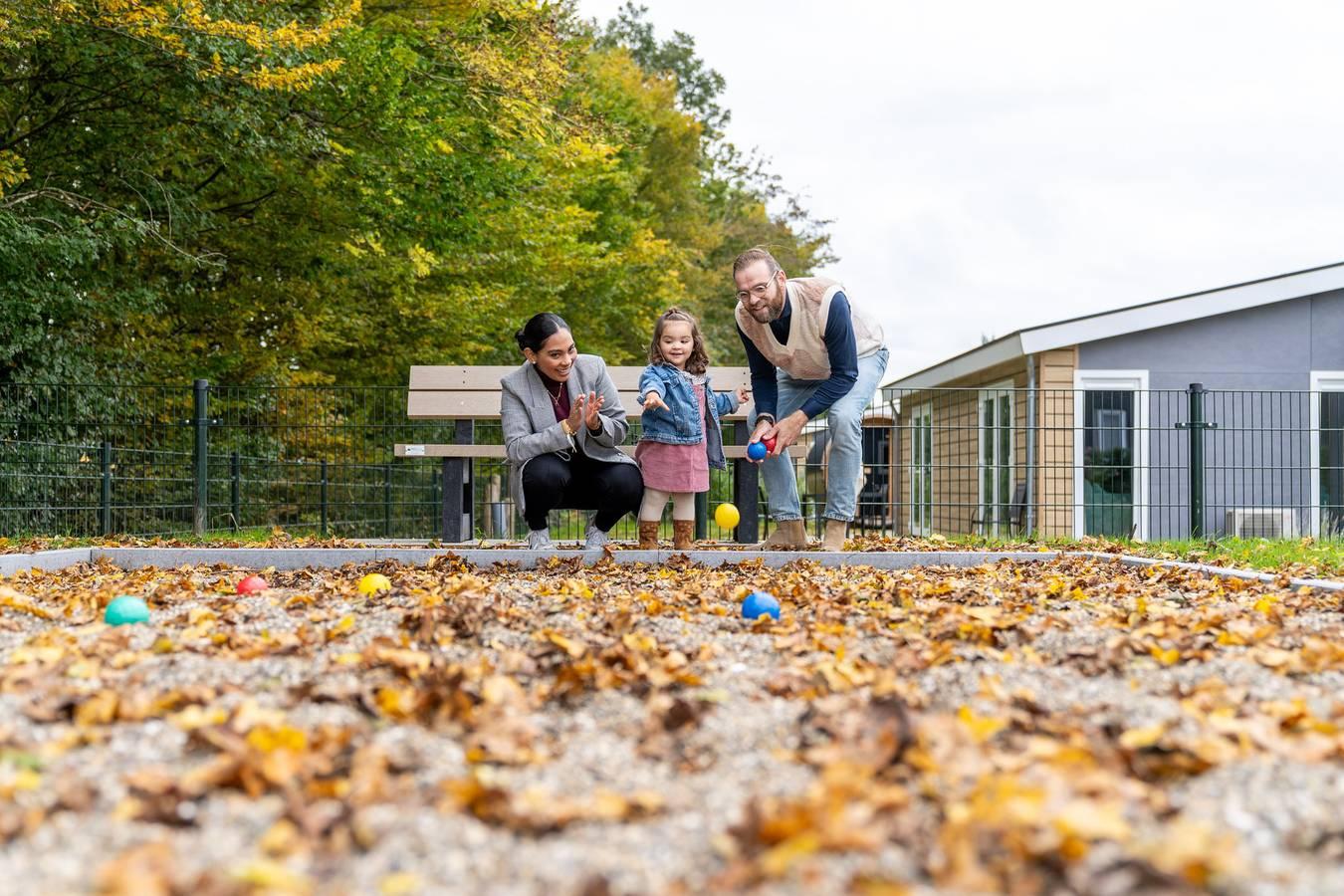 Vakantiehuis in Zuid-Limburg, Nederland voor 4 personen foto 3