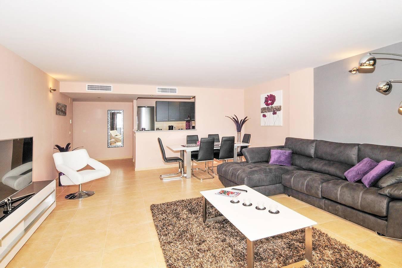 Vakantieappartement in Mijas, Spanje voor 6 personen foto 10