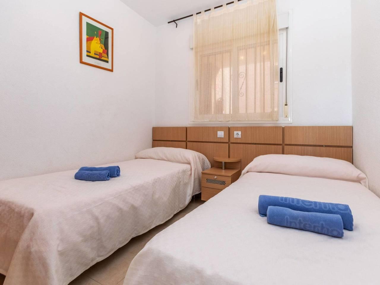 Jardines del Mar i - Jardines del Mar i 2.1 in Marina d'Or, Oropesa del Mar, Spanje voor 6 personen foto 19