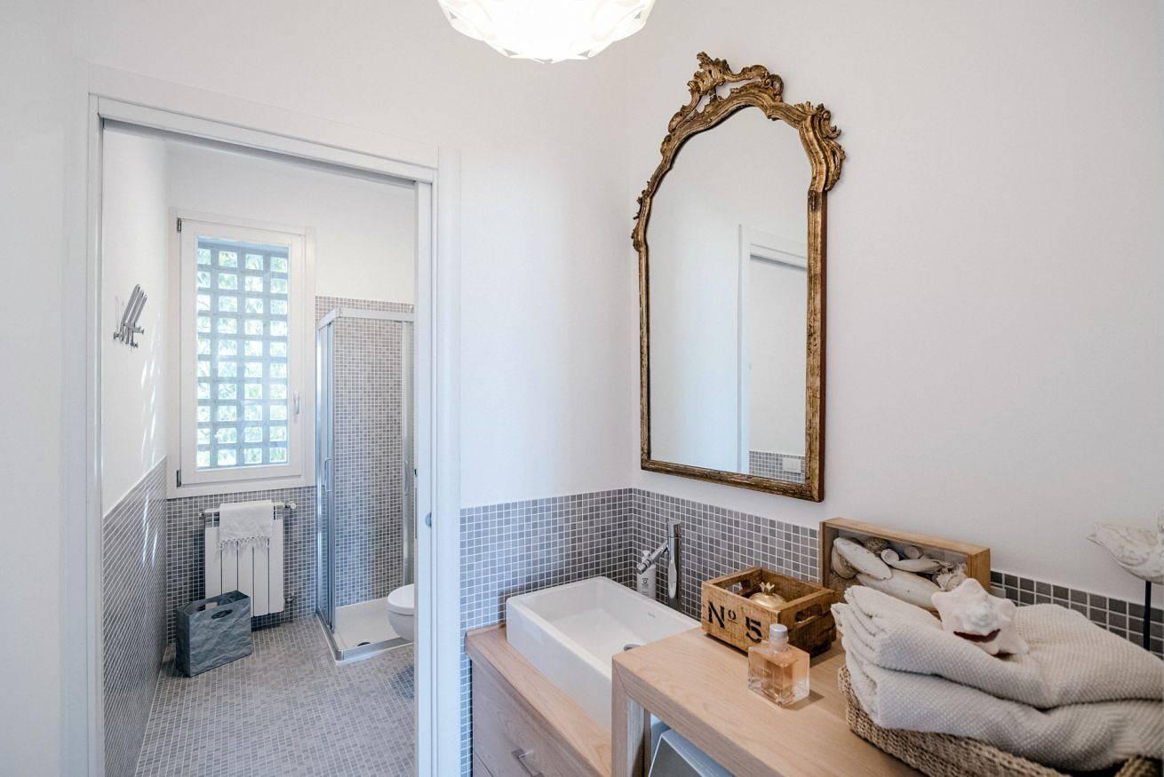 Vakantieappartement met balkon/terras in Como, Comomeer, Italië voor 6 personen foto 22