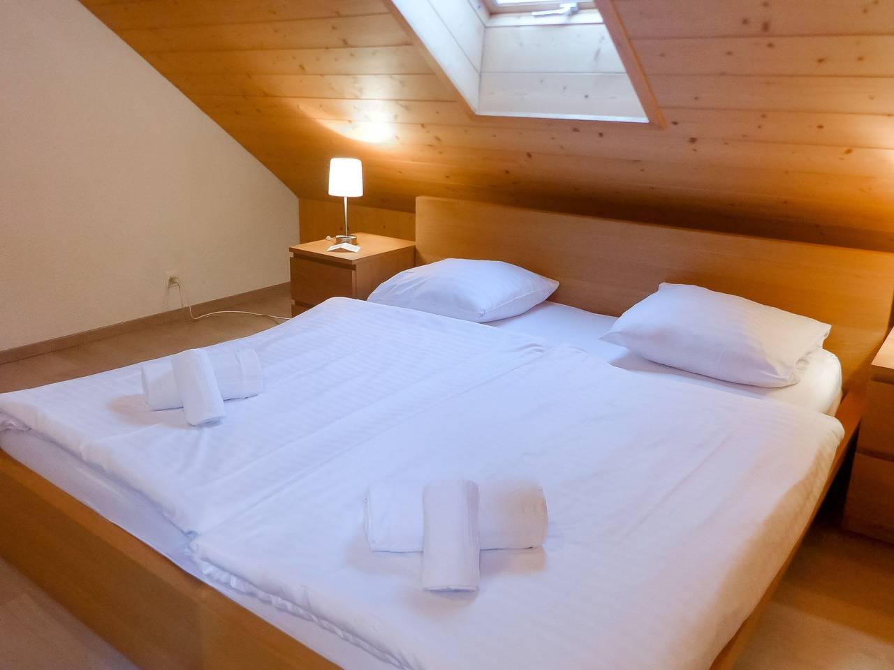 Vakantieappartement in Gruyères, Zwitserland voor 6 personen foto 12